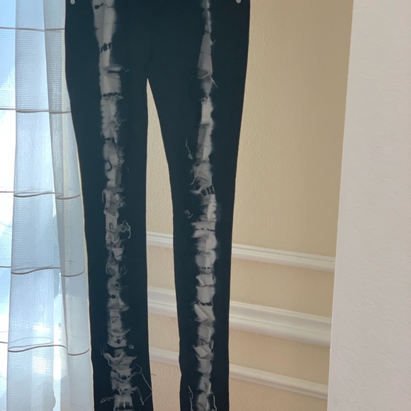 Worn once VaVaVoom jeans - Picture 1 of 3